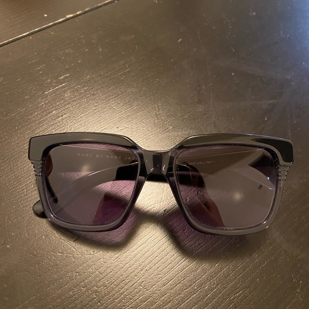 Marc by Marc Jacobs Sunglasses - Picture 2 of 4